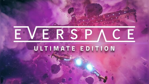 EVERSPACE