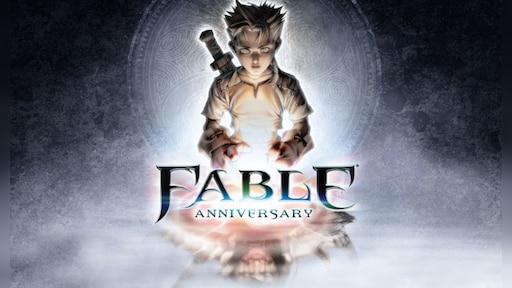 Fable Anniversary (PC) - Steam Key - GLOBAL