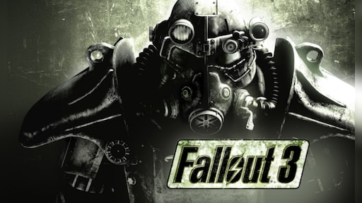 Fallout 3