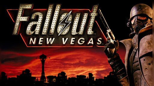 Fallout New Vegas