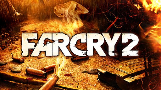 Far Cry 2