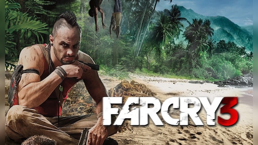 Far Cry 3