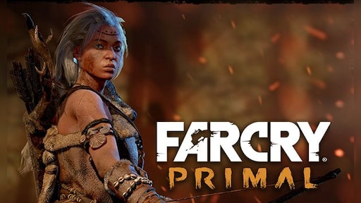 Far Cry Primal