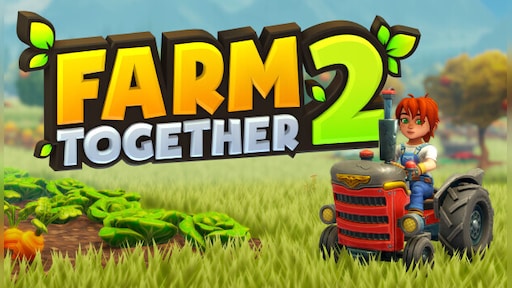 Farm Together 2