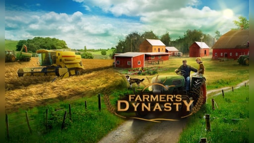 Farmer's Dynasty