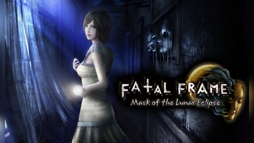 FATAL FRAME / PROJECT ZERO: Mask of the Lunar Eclipse