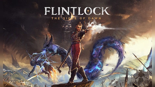 Flintlock: The Siege of Dawn