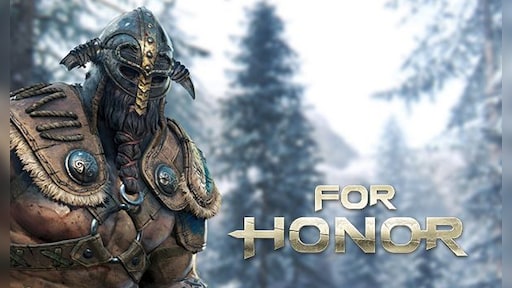For Honor