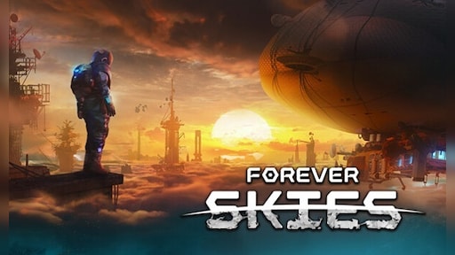 Forever Skies