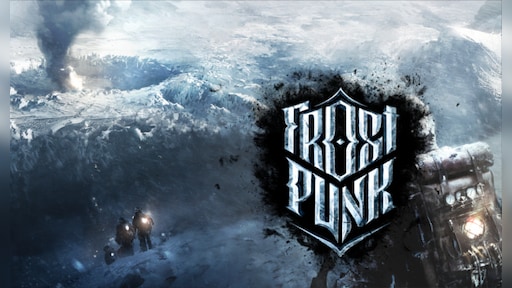 Frostpunk | Game of the Year Edition