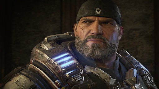 Gears 5