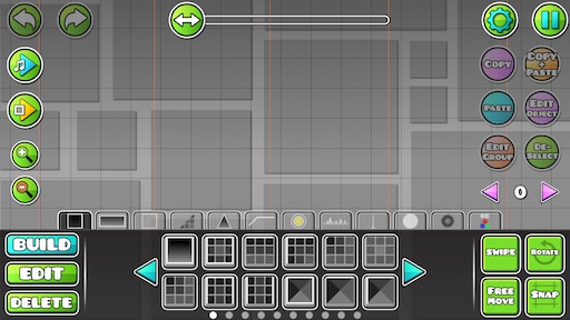 Geometry Dash