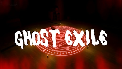 Ghost Exile