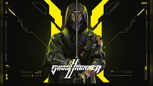 Ghostrunner 2 Deluxe Edition 