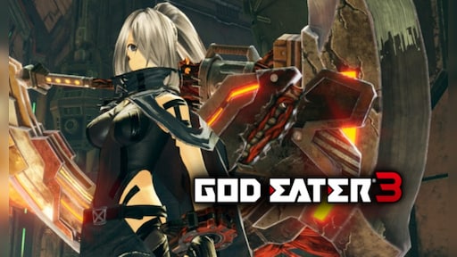 God Eater 3
