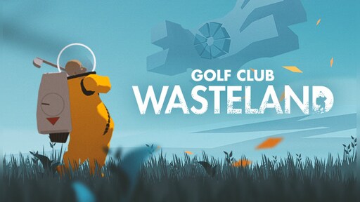 Golf Club Wasteland