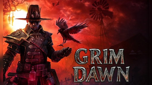 Grim Dawn