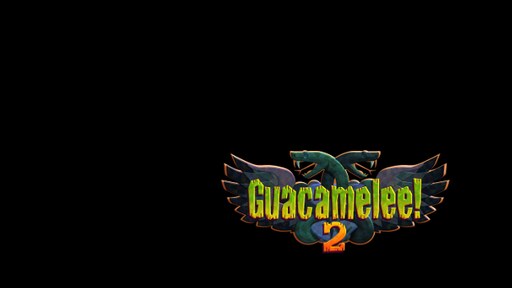 Guacamelee! 2