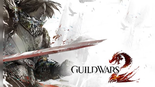 Guild Wars 2 Ncsoft