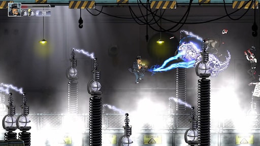 Guns, Gore & Cannoli