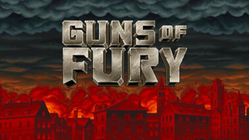 Guns of Fury
