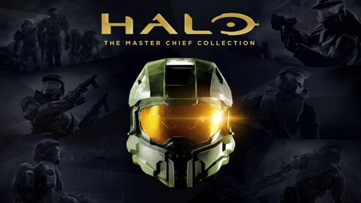 Halo: The Master Chief Collection