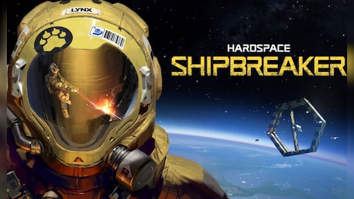 Hardspace: Shipbreaker
