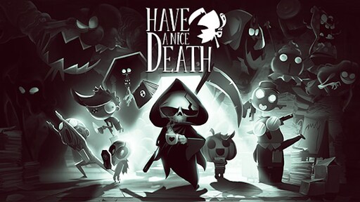 Have a Nice Death