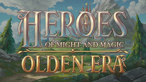 Heroes of Might & Magic: Olden Era