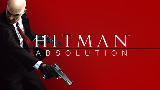 Hitman: Absolution