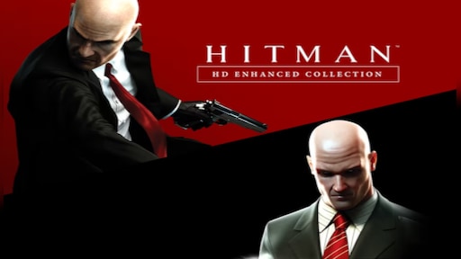 HITMAN