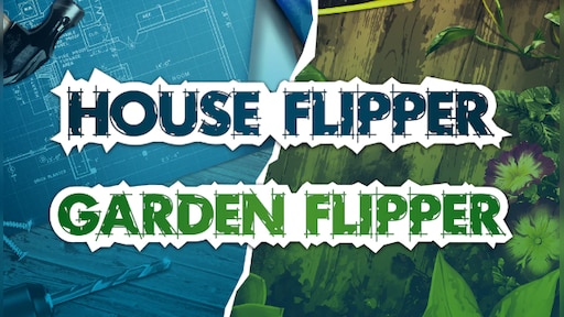 House Garden Flipper Bundle
