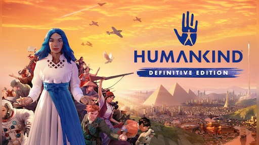 HUMANKIND