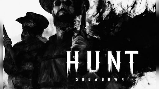 Hunt: Showdown 1896