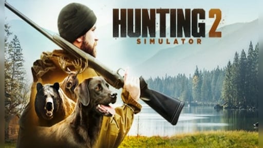 Hunting Simulator 2