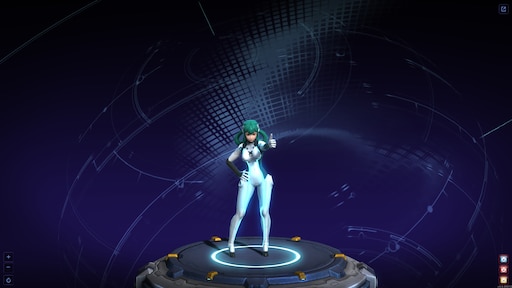 Hyper Universe Mvp Starter Pack