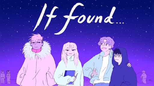 If Found