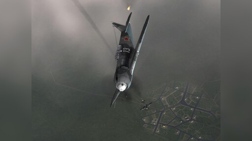 IL-2 Sturmovik: 1946