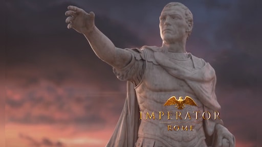 Imperator: Rome