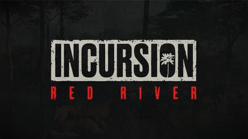 Incursion Red River