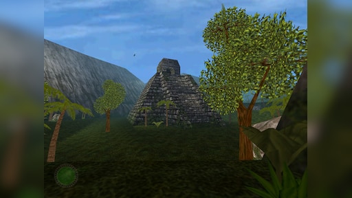 Indiana Jones and the Infernal Machine