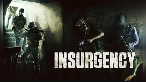 Insurgency 