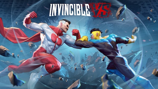 Invincible VS