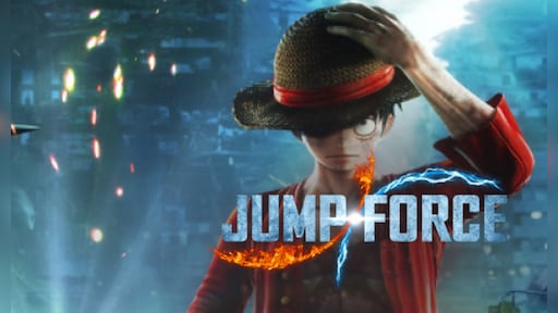 Jump Force