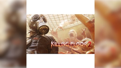 Killing Floor 2