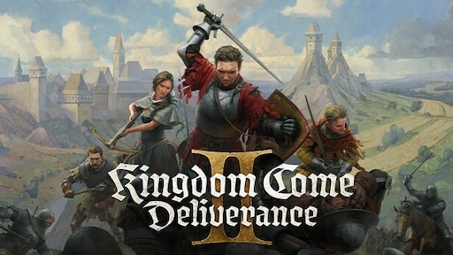 Kingdom Come Deliverance 2