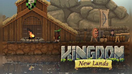Kingdom: New Lands