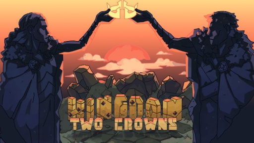 Kingdom Two Crowns