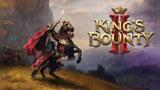 King's Bounty II