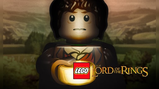 LEGO Lord of the Rings